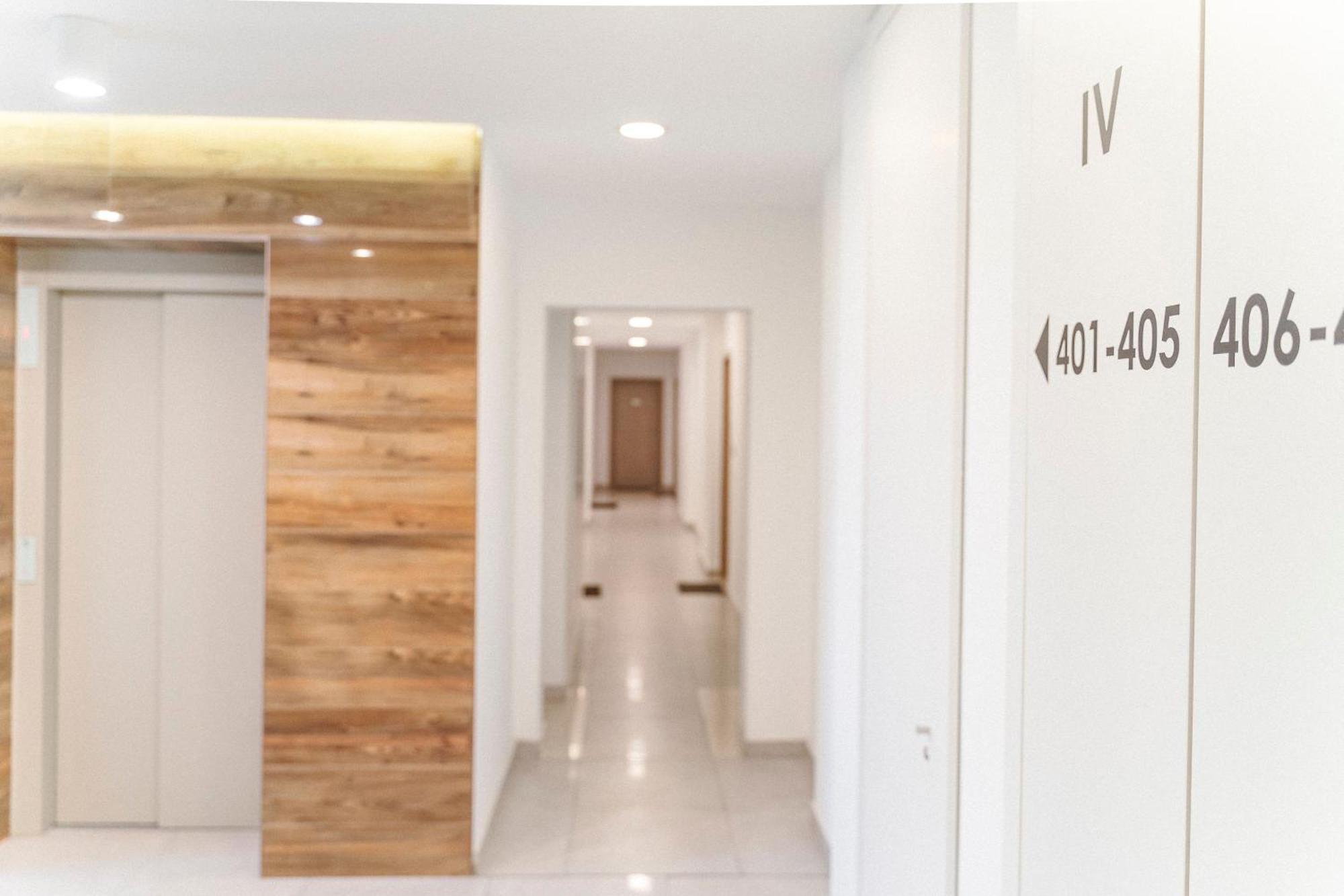 M&M Apartment Oradea Eksteriør billede