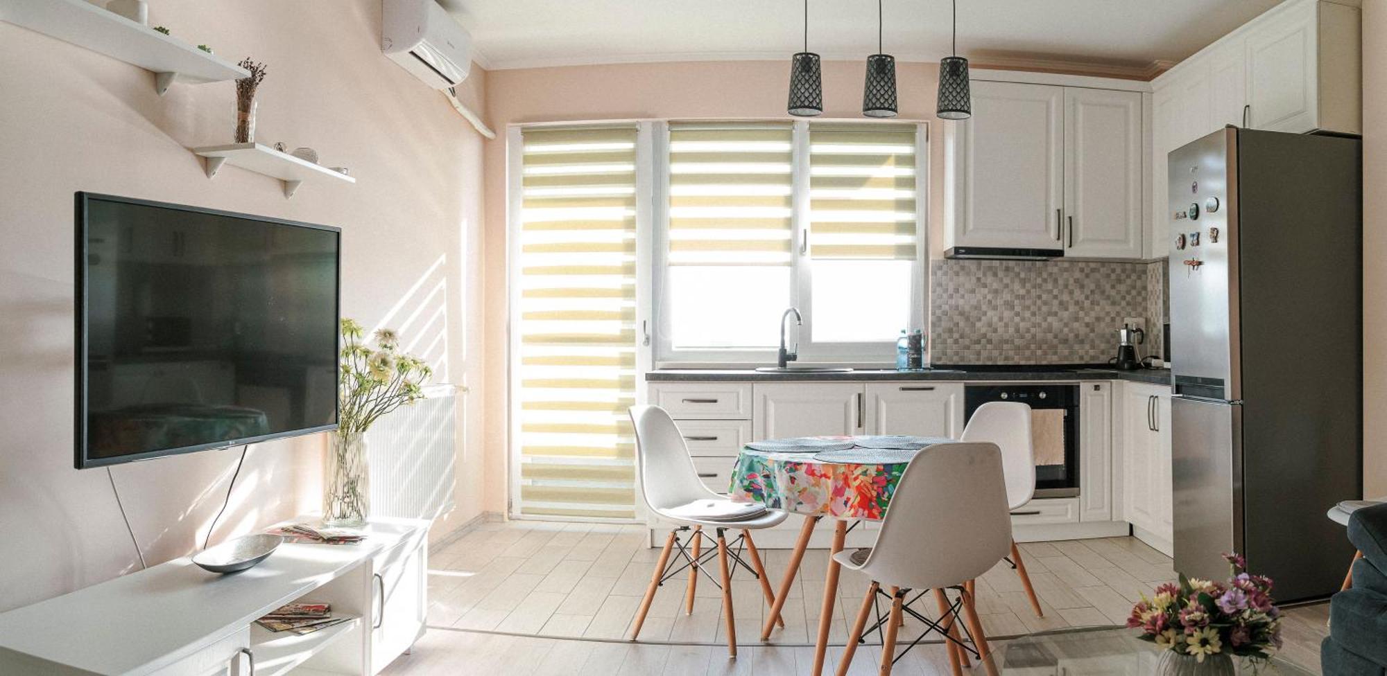 M&M Apartment Oradea Eksteriør billede