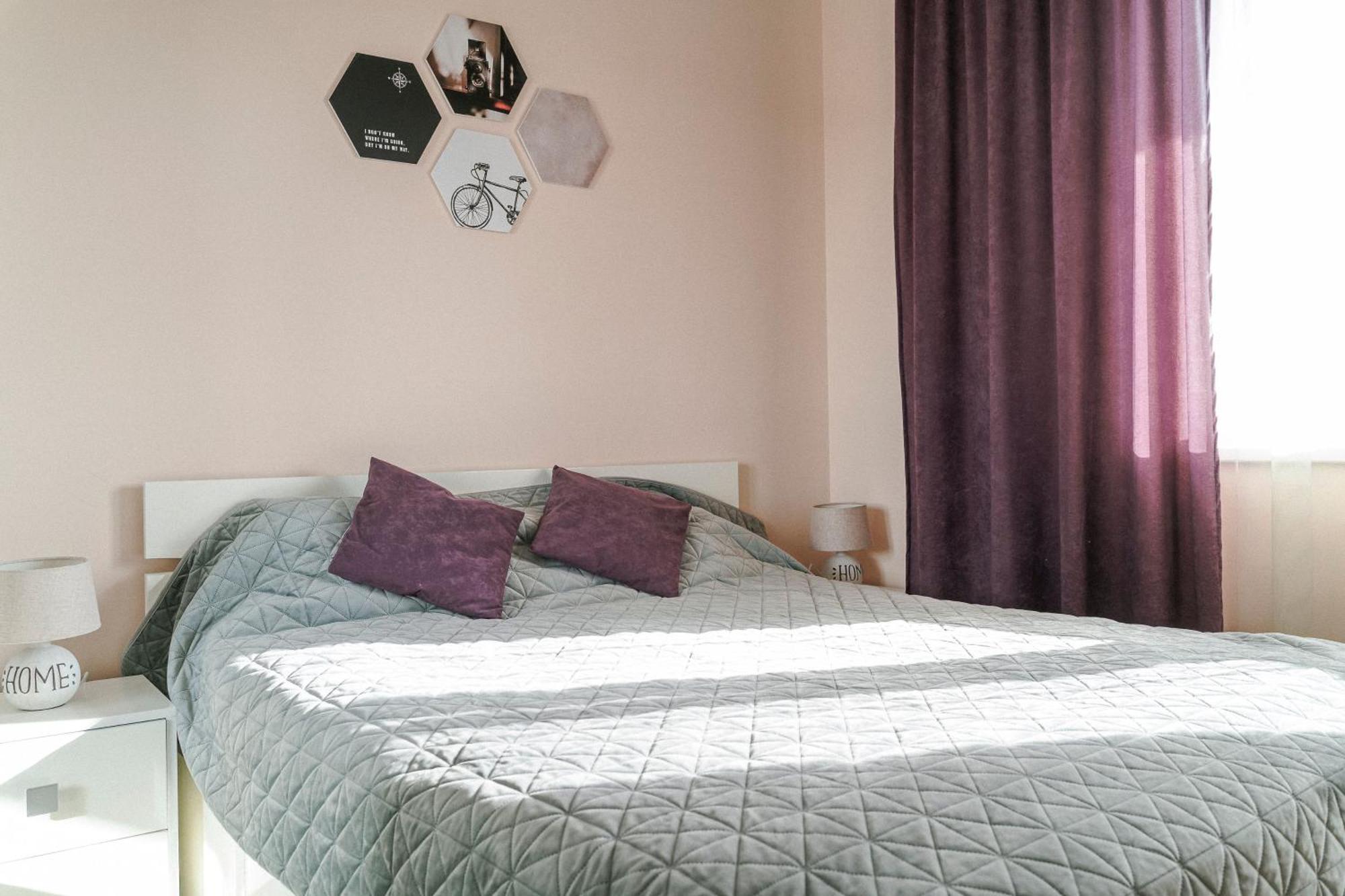 M&M Apartment Oradea Eksteriør billede